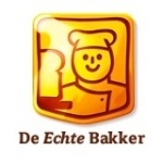 Jan van der Eijk, de Echte Bakker